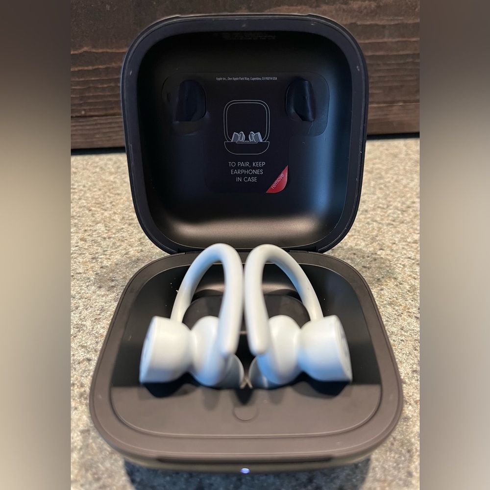 Powerbeats Pro